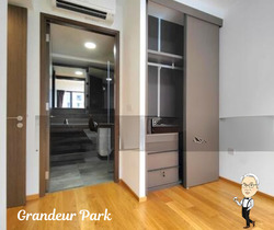 Grandeur Park Residences (D16), Condominium #487316441